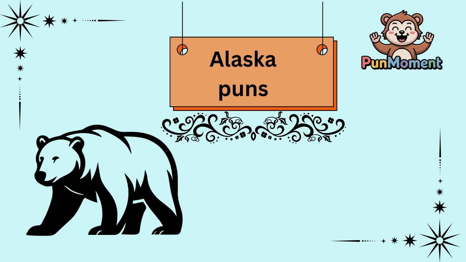 Alaska puns