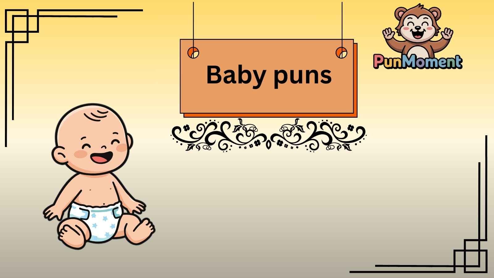 Baby puns