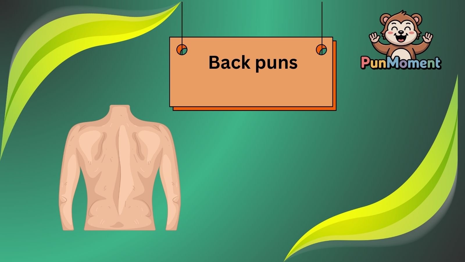 Back puns