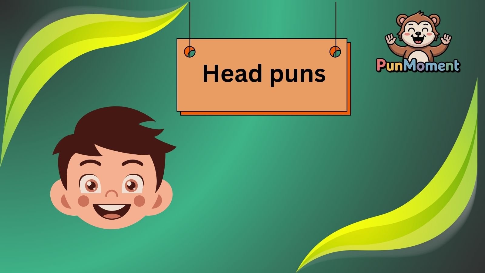 head-puns