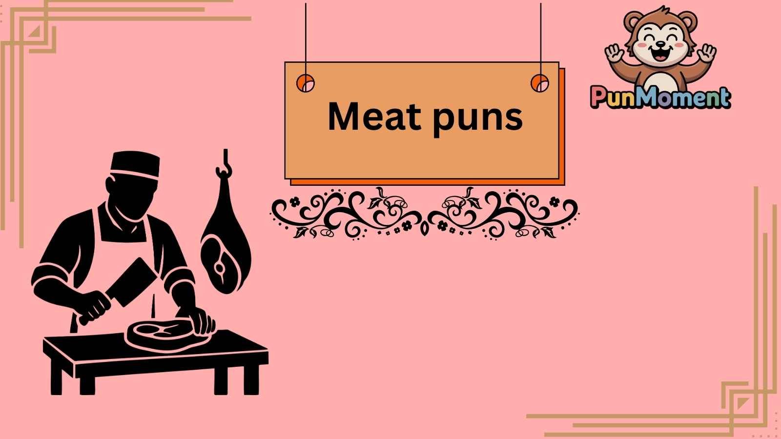 Meat puns