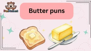 Butter puns