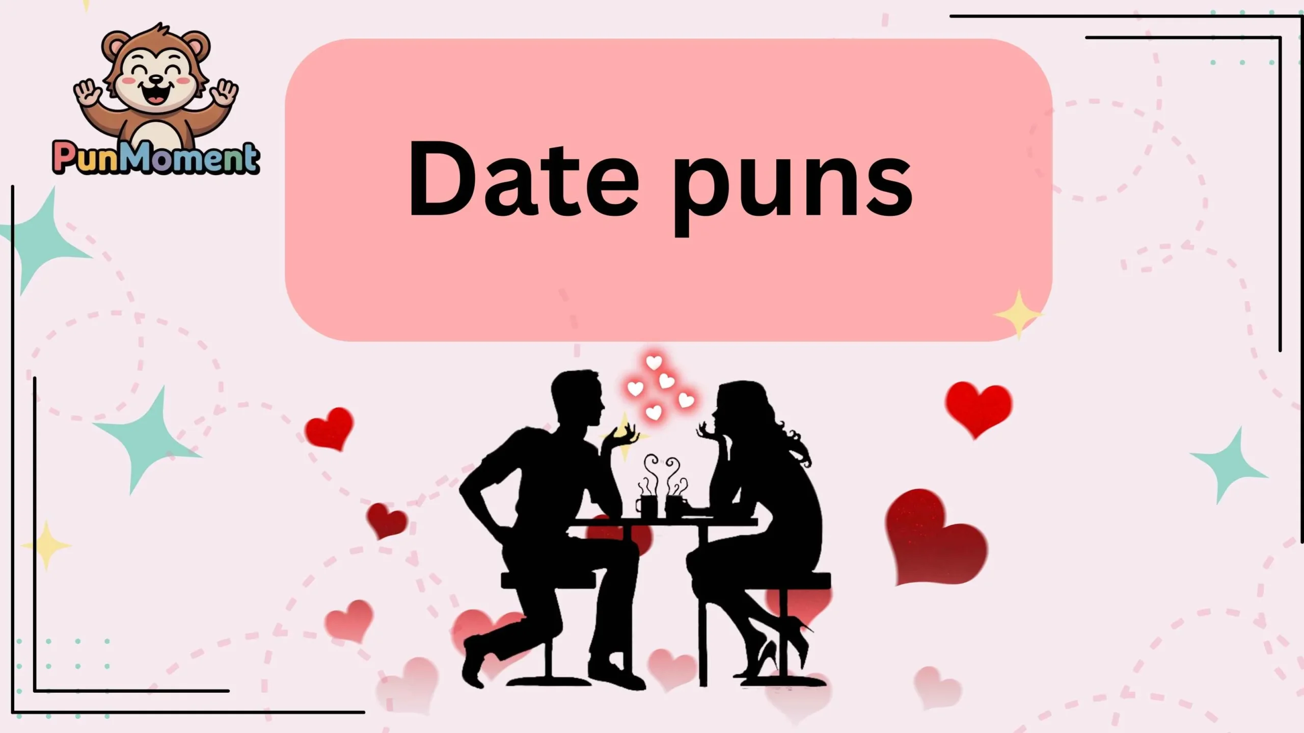 Date puns