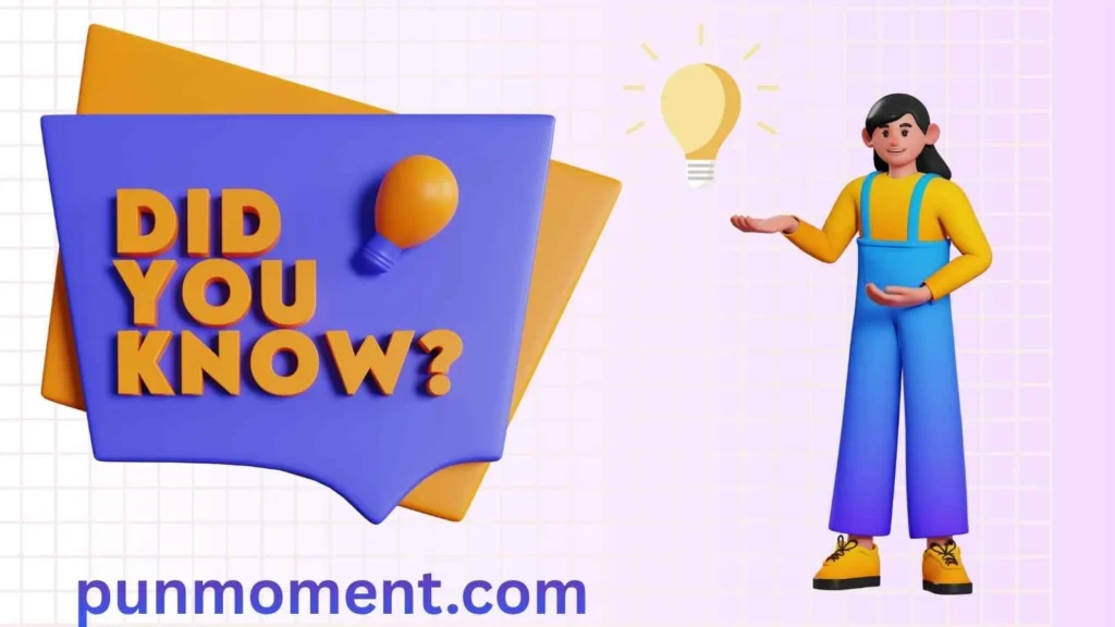 Did You Know?