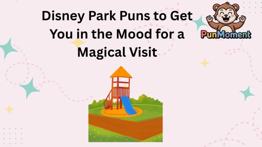 Disney puns team names
🏰 The Magic Kingdom Hustlers bringing fairy-tale wins
🐭 Mickey’s Dream Team making magic happen
🧞 Genie-us Squad granting victory wishes
❄️ Frozen Champs letting it win every time
🦁 Pride Rock Legends ruling the game jungle
🏴‍☠️ Pirates of the Win-ibbean sailing to success
🐘 Dumbo Flyers soaring above the competition
🐸 Frog Prince Players turning games into gold
🐻 Pooh’s Honey Hitters sweet but unstoppable
🐉 Dragon Warriors breathing fire into every match
🧚 Pixie Dust Pros sparkling with every move
🐠 Finding Winners always swimming ahead
🐺 Pack of Wolves howling for victory
🎩 Mad Hatters Club bringing crazy good skills
🐕 101 Winners spotted everywhere
Disney Park Puns to Get You in the Mood for a Magical Visit