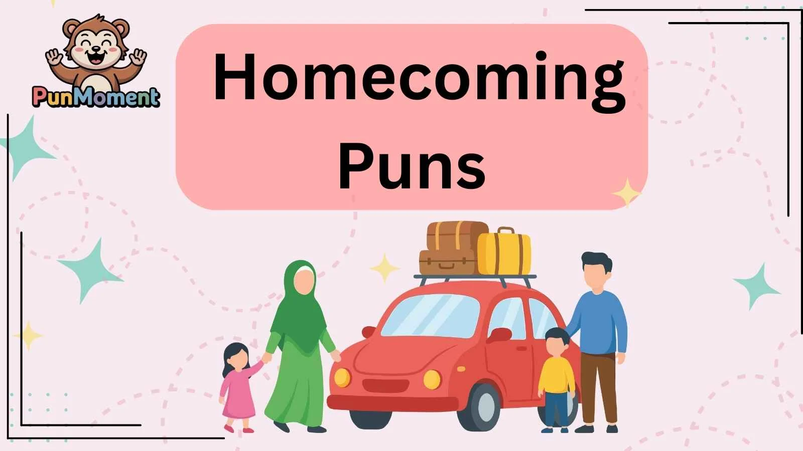 Homecoming Puns
