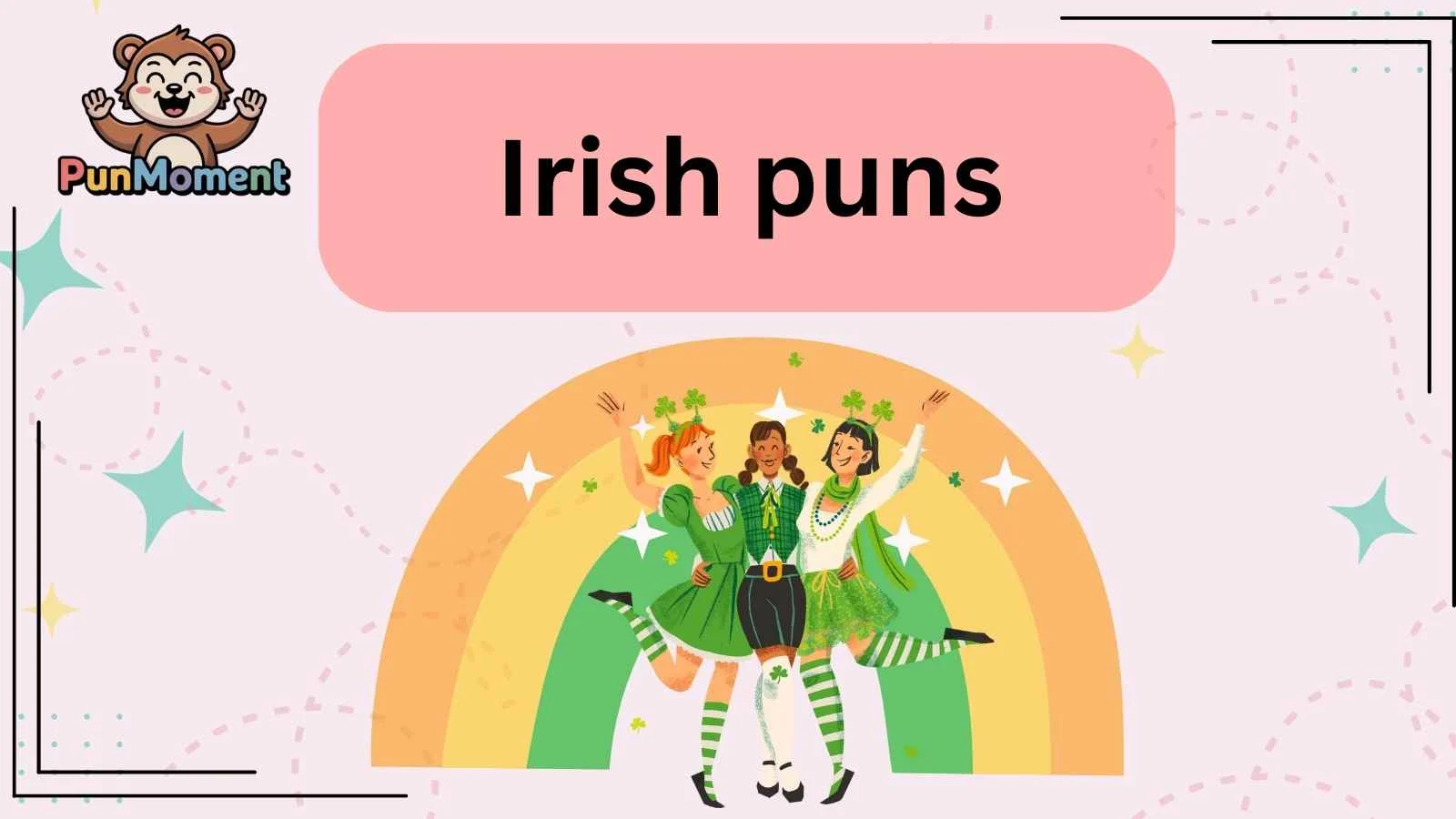 Irish puns