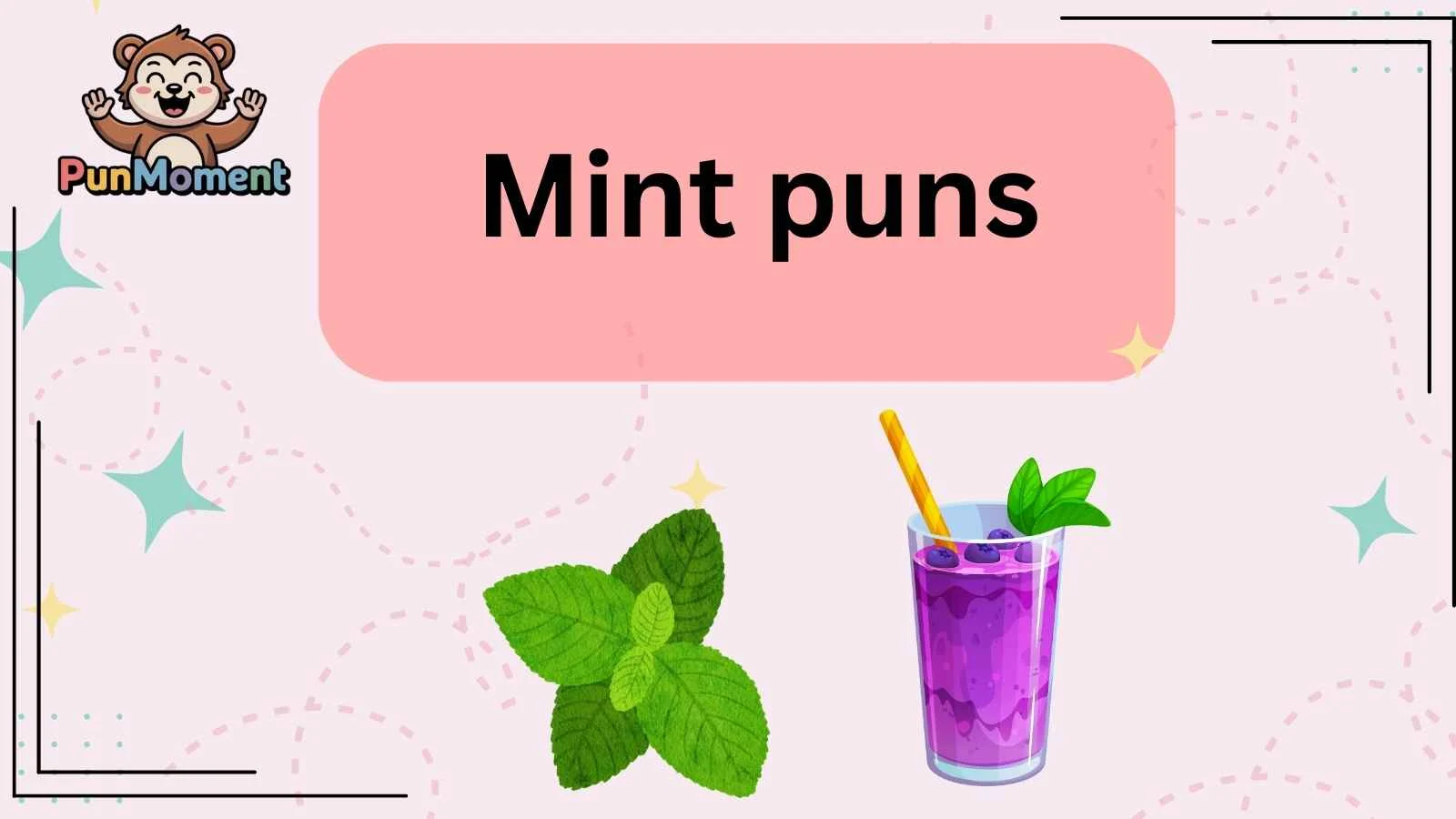 Mint puns