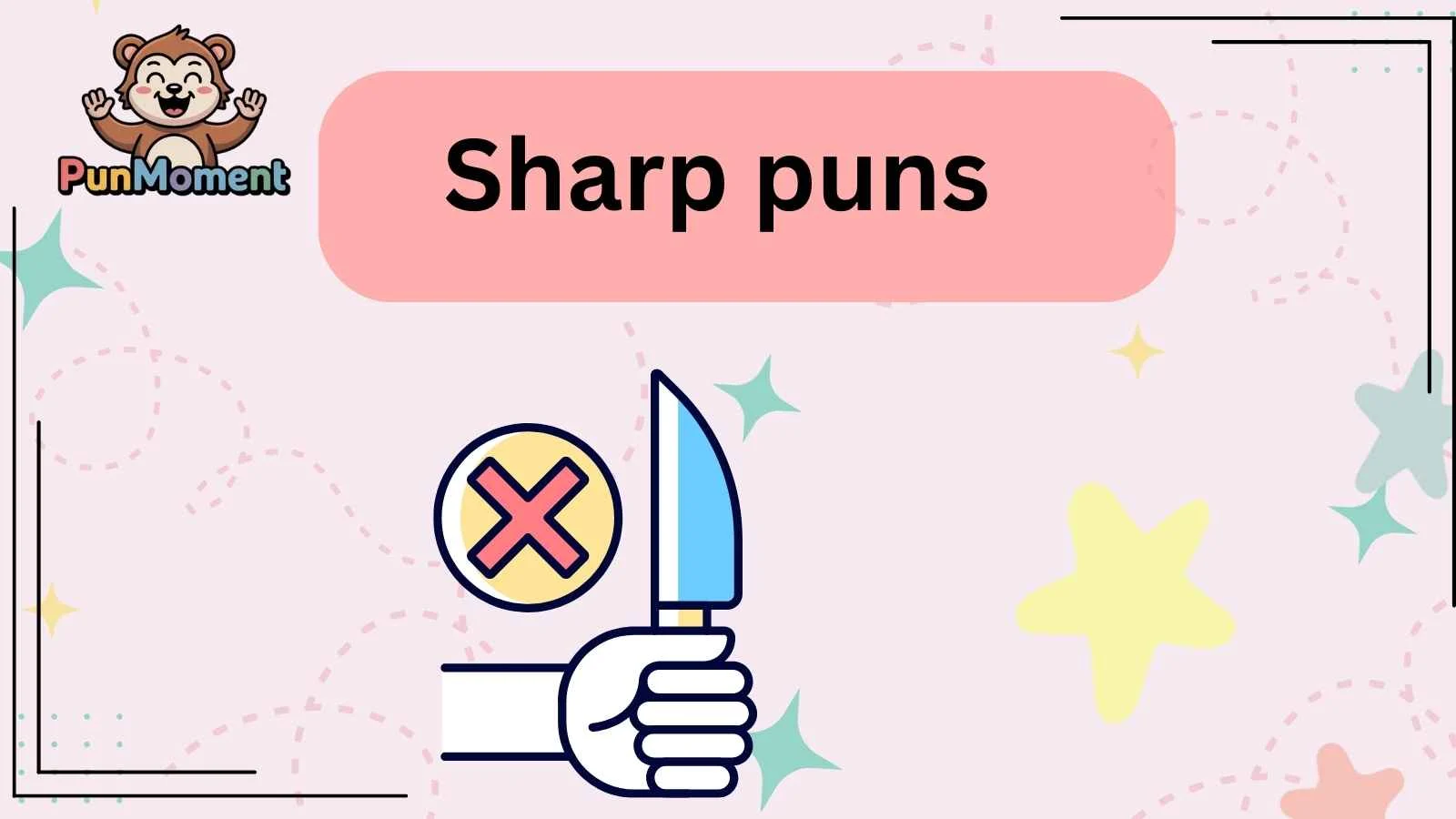 Sharp puns