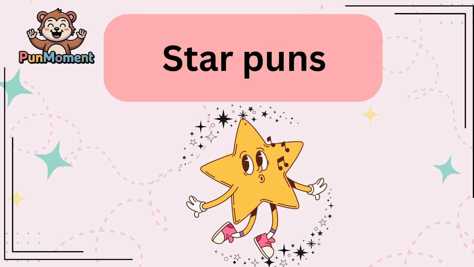 Star puns
