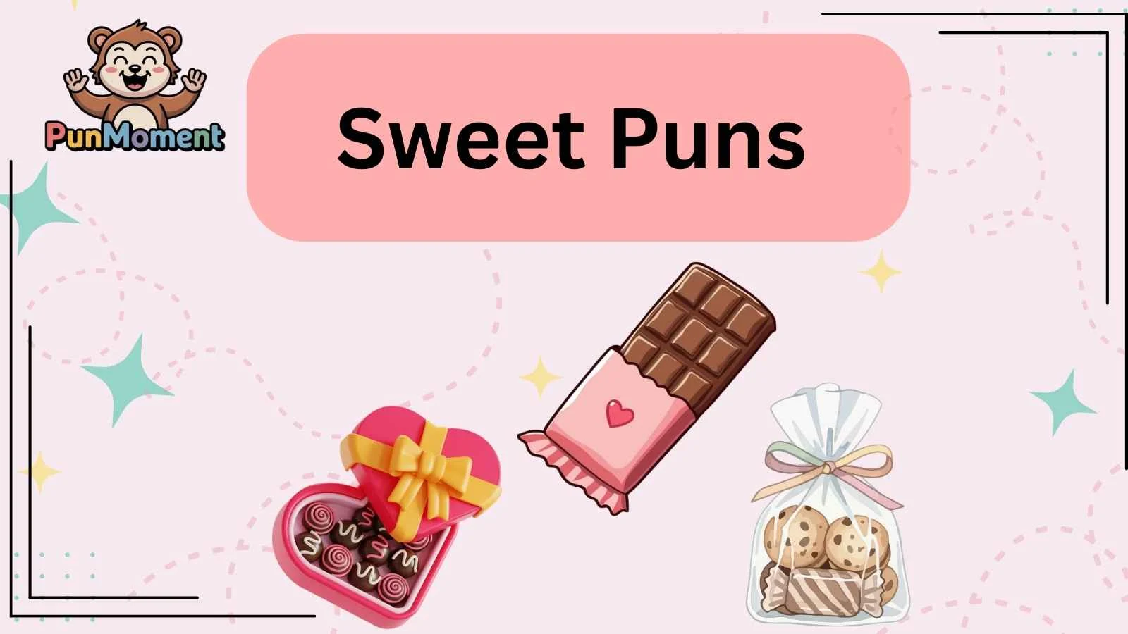 Sweet Puns