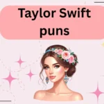 Taylor Swift puns