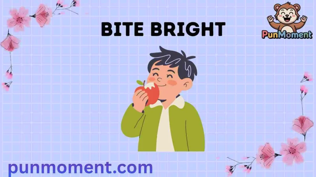 Bite Bright