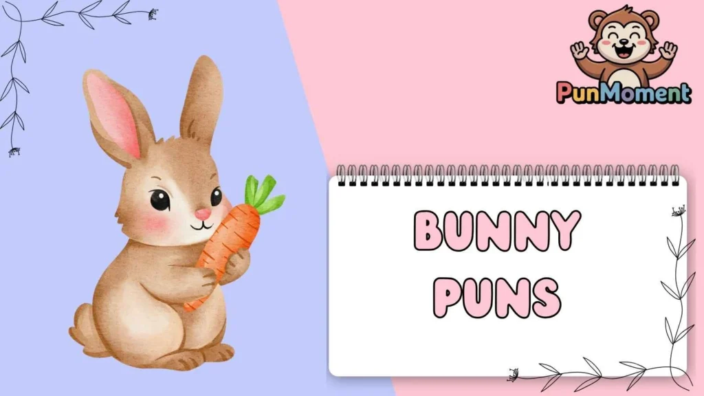 Bunny Puns