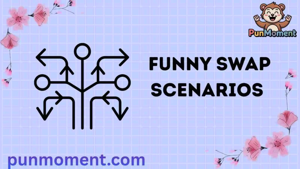Funny Swap Scenarios