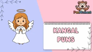 Kangal Puns
