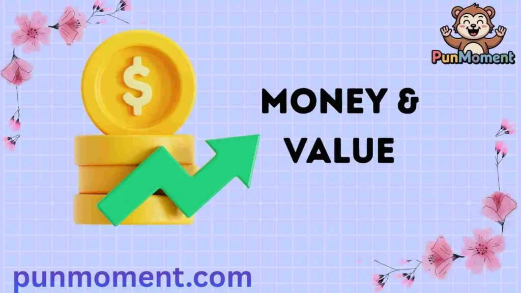 Money & Value