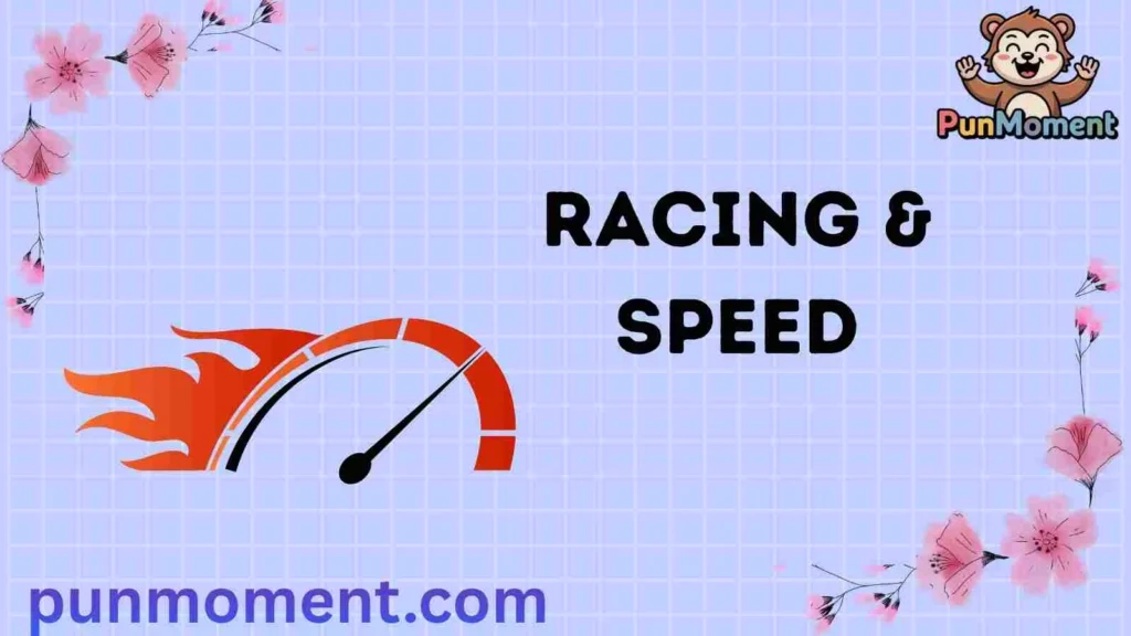 Racing & Speed