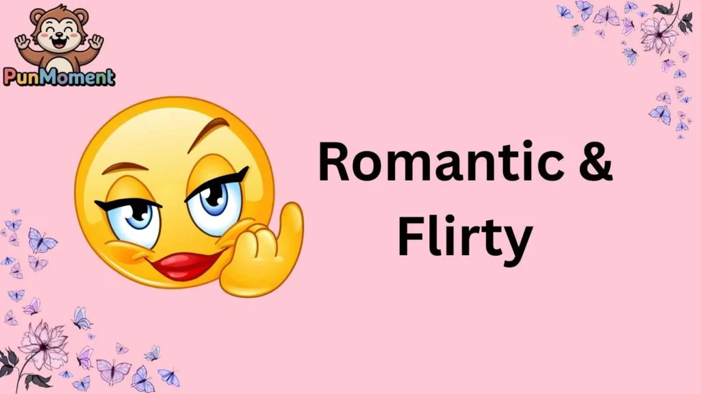 Romantic & Flirty