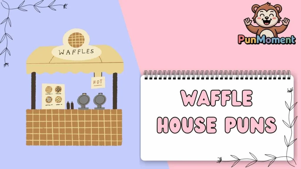 Waffle House Puns