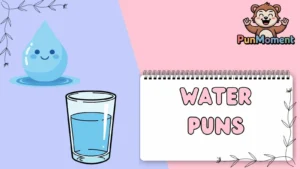 Water Puns
