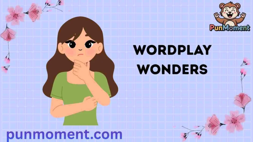 Wordplay Wonders