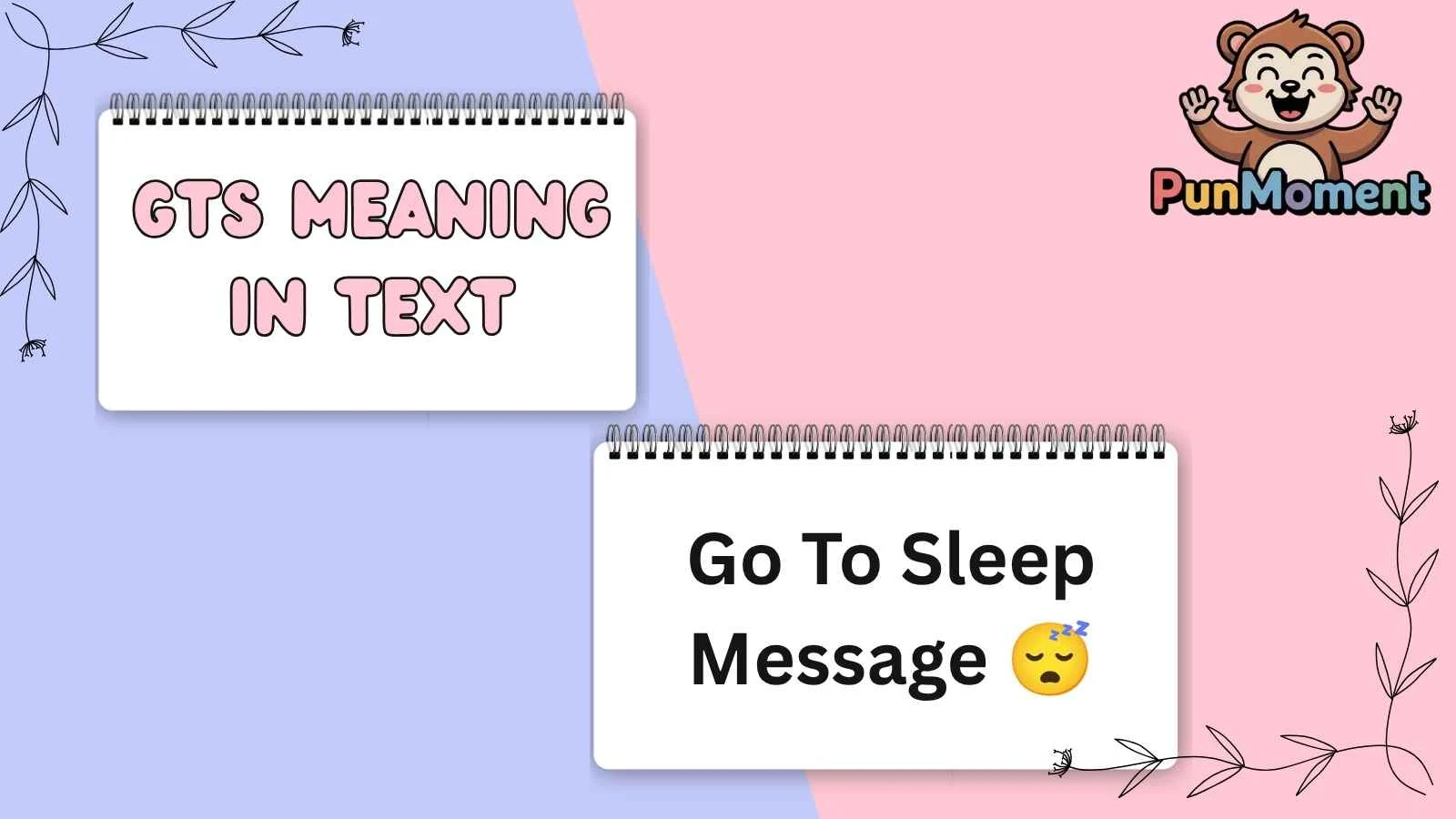 Gts Meaning In Text Ultimate Guide 2026 📱