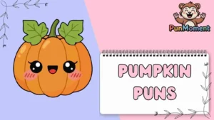 Pumpkin Puns