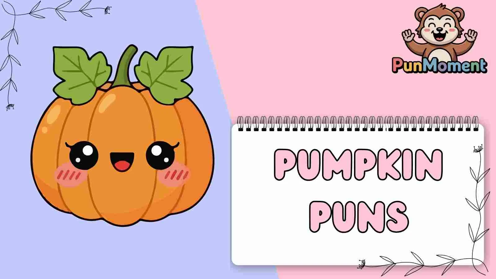 Pumpkin Puns