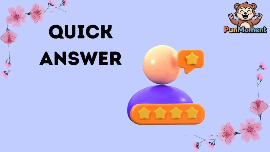 Quick Answer